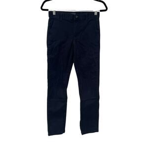 Childrens Place, Blue, Chino Pants, Size 12, 1415-S